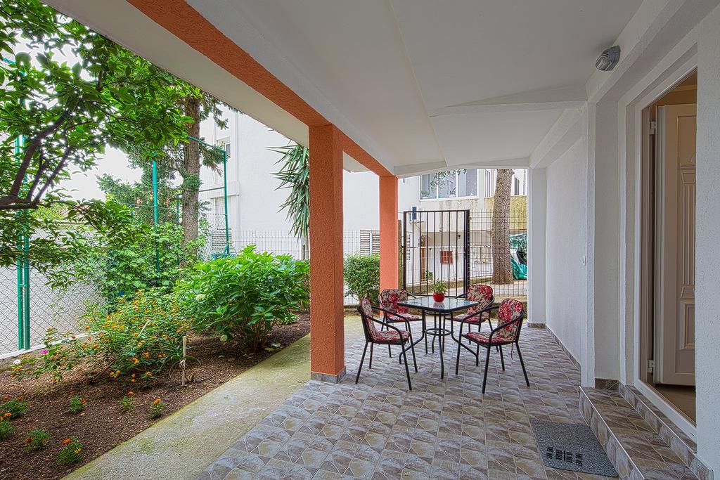 Apartamento Val Budva